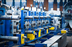 ระบบป้องกันมอเตอร์ที่จัดหาโดยตัวแปลงความถี่